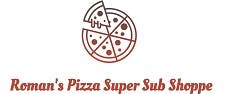 Roman's Pizza Super Sub Shoppe