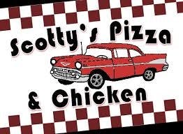 Scotty's Pizza & Chicken