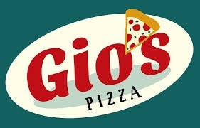 Gio's Pizza Logo