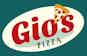 Gio's Pizza logo