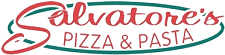 Salvatore's Pizza & Pasta logo