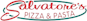 Salvatore's Pizza & Pasta logo