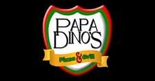 Papa Dino's Pizza & Grill