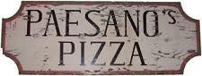 Paesano's Pizza