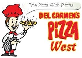 Del Carmen's Pizza West