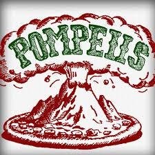 Pompeii's