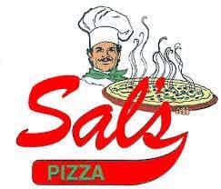 Sal's Pizza logo