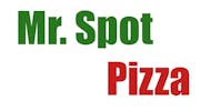 Mr. Spot Pizza logo
