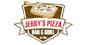 Jerry's Pizza logo