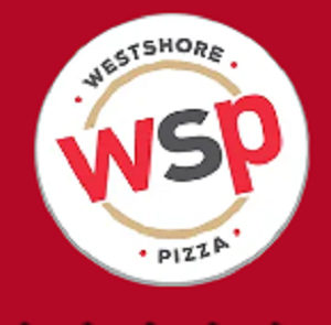 Westshore Pizza logo