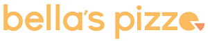 Bella's Pizza logo
