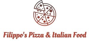 Filippo's Pizza & Italian Food