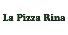 La Pizza Rina