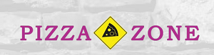 Pizza Zone logo