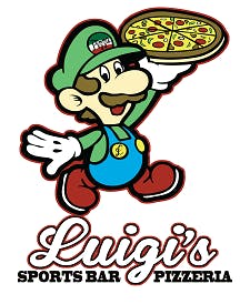 Luigi's Sports Bar & Pizzeria