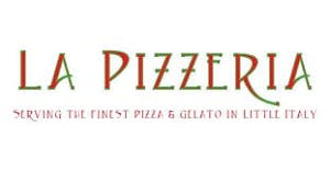 La Pizzeria Little Italy