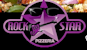 Rockstar Pizza logo