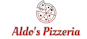 Aldo's Pizzeria logo
