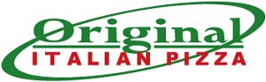 Original Italian Pizza