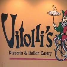 Vitolli's Pizzeria & Italian Eatery