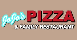 Jojo's Pizza & Family Restaurant