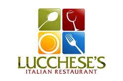 Lucchese's Italian Restaurant logo