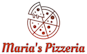 Maria Pizzeria & Restaurant logo