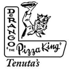 Derango The Pizza King