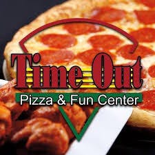 Time Out Pizza & Fun Center