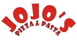 Jojo's Pizza & Pasta logo