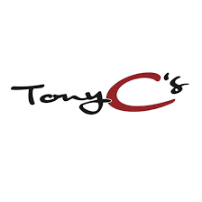 Tony C's Coal Fired Pizza logo