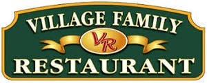 Village Family Restaurant