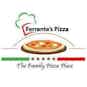 Ferrante's Pizza & Restaurant logo