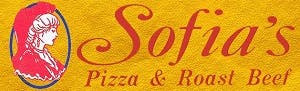 Sofia's Pizza & Roast Beef