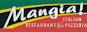 Mangia Italian Restaurant & Pizzeria logo