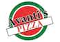 Avanti's Pizza logo