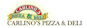 Carlino's Pizza & Deli logo