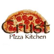 Crust Pizza Kitchen