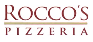 Rocco's Pizzeria Logo