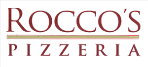 Rocco's Pizzeria logo