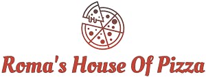Roma's House Of Pizza