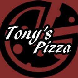 Tony's Pizza & Restaurant logo