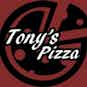Tony's Pizza & Restaurant logo