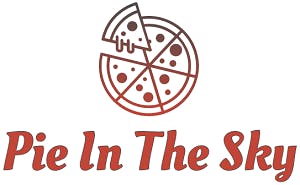 Pie In The Sky Logo
