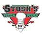 Stosh's Pizza logo