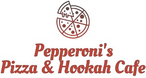 Pepperoni's Pizza & Hookah Cafe