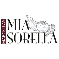 Marcella's Mia Sorella