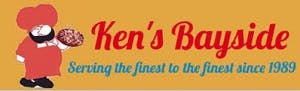 Ken's Bayside Pizza & Subs