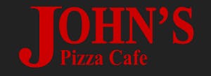John's Pizza Cafe