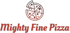 Mighty Fine Pizza